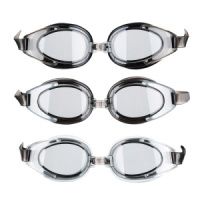 Очки для плавания "Water Sport" от 14 лет, цвета микс