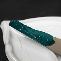 Краска акрил. "Акрил Арт", 20 мл, турецкий зеленый