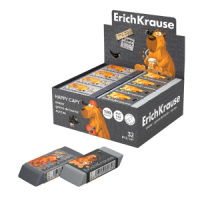 Ластик EK "Happy Capy"