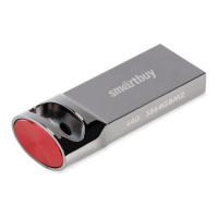 Флеш-драйв  64 GB USB 3.0/3.1 Smartbuy Metal