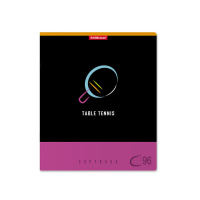 Тетрадь А5  96л кл.,     "Sport signs"