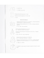 Тетрадь предметная А5 Геометрия "Error" 48л, кл., белизна 100%