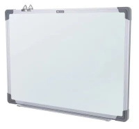 Доска магнитно-маркерная  60*90см