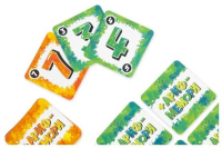 Игра настольная "Арифмемори" 6+