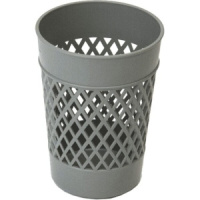 Стакан наст. "deVENTE. Simple" серый