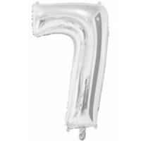 К ЦИФРА 7  26" Silver