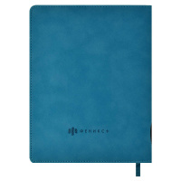 Дневник универсальн. обл.кожзам, тв.пер. "Котик" аппликация, ляссе, 48л.