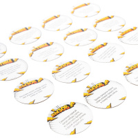 Игра настольная "Истина или Вызов" 3в1 14+