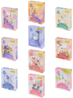 Пазлы   24 элемента  180*130мм. "Нежный комплимент"