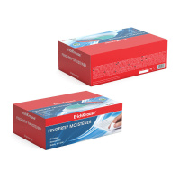 Гелевая увлажняющая подушечка ErichKrause, 10г.