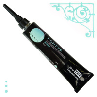 Контур по стеклу 20 мл, мятный