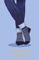 Открытка А5 "Сын, когда ты успел так вырасти?"