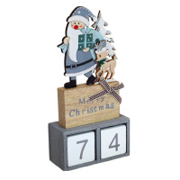 Календарь вечный 10*20см 2 дизайна