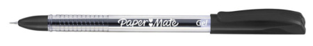 Ручка гелевая  Paper Mate JIFFY GEL 0,5мм, чернила черные