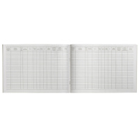 Журнал предрейсов.осмотра водителей, 40л. газета