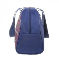 Сумка Текстильная Hatber 34х22х14см  -Гарри Поттер- в индив.упак.