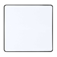 Планинг дат. 2026г 170*88мм 64л., кожзам., тв.пер. "Джут черный" блинт.тисн., ляссе