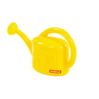 Лейка 1л 24*8*12см, цвет ассорти