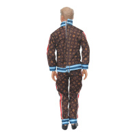 Кукла 29см "Алекс" руки и ноги сгибаются