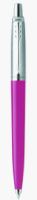 Parker Jotter Шариковая ручка Core K60 Originals Color Plastic Pink СT синие чернила, блистер