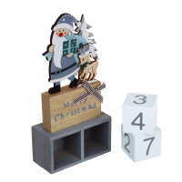 Календарь вечный 10*20см 2 дизайна