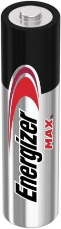 Батарейка LR-03 (ААА) ENERGIZER Max, блистер