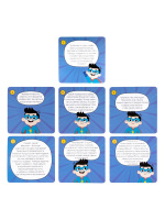 Игра квест "Суперквест. Приключение на поиск подарка" 5+