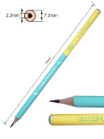 Набор карандашей  ACMELIAE Week 7шт. НВ