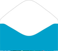 Конверт для денег "Счастливого нового года!"