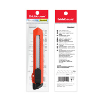 Нож канцелярский ЕК STANDART 18 мм