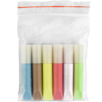 Краска по стеклу с трафаретом    "Белочка". Витражная открытка