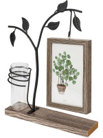 Фоторамка на фото 10*15 "Свежесть"