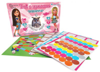 Игра настольная "Know How. Всё о красоте" 1944 вопроса 6+