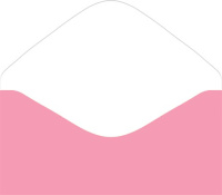 Конверт для денег "С днём рождения!"