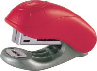 Степлер MAPED №10 на 15 листов, детский, пластик, антистеп.