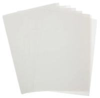 Папка для гуаши и акварели  А3 20л "Весенний лес" 160г/м