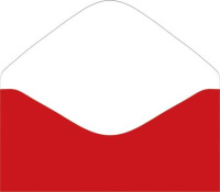 Конверт для денег "Счастливого нового года!"