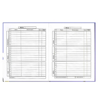 Дневник универсальн. обл. интегр. "Кот" выб.УФ-лак,мат.лам., 48л.