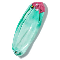 Мяч 25 см "Динозавры" полимерный, цвет ассорти БЕЗ НАДУВКИ