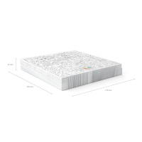 Тетрадь А5 48л кл. Erich Krause "Add Color.Amimals"