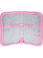 Пенал 1 отд. (190*115*25) молния, лам.картон "Мечтательный песик"