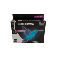 Набор для опытов. Физика. Голограмма 6+