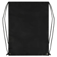 Мешок для обуви 1 отд, 360*480 светоотр. "Дерзкий розовый"