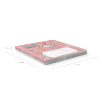 Тетрадь А5 12л кл. Erich Krause "Autumn Walk"