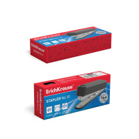 Степлер ЕК №10 до 12л. черный