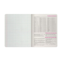 Тетрадь предметная А5 Химия, "Новая классика" 48л, кл., ВД-лак