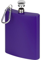 Фляжка  подарочная 240мл "Классика"