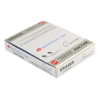 Ластик ЗХК "Сонет"  для ч/г карандашей и чернил