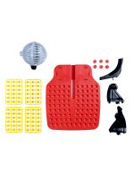 Игра настольная "Лото" с барабаном 4+