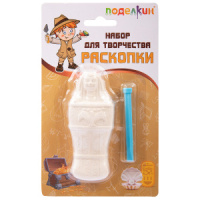 Набор археолога. Раскопки "Гробница Фараона"